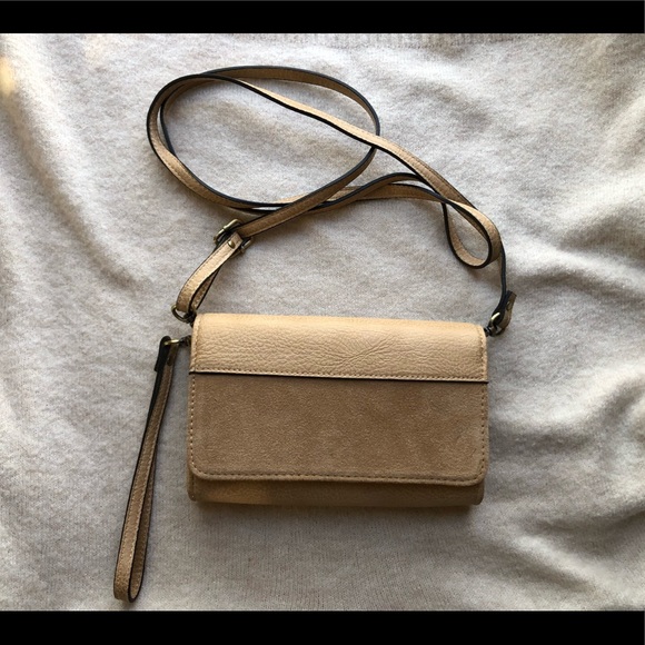 💓Simply Noelle Crossbody Bag 💓 - Picture 1 of 15